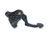 Clutch pedal