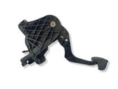 Clutch pedal