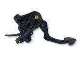 Clutch pedal
