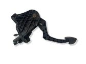 Clutch pedal