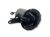 Fuel filter housing
