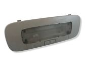Rear seat light