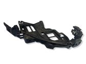 Headlight/headlamp mounting bracket