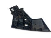 Front bumper mounting bracket
