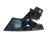 Front bumper mounting bracket