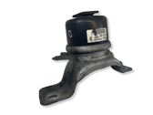 Engine mount bracket