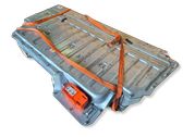 Hybrid / electric car battery