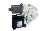 Rear door window regulator motor