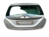 Tailgate/trunk/boot lid