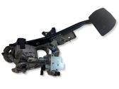 Brake pedal