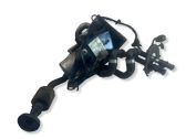 Auxiliary pre-heater (Webasto)