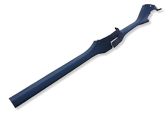 Front sill trim cover