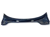 Wiper trim