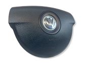 Steering wheel airbag