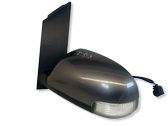 Front door electric wing mirror