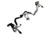 Air conditioning (A/C) pipe/hose