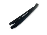 Rear wiper blade arm