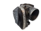 Throttle valve