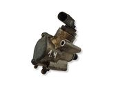 Fuel injection high pressure pump