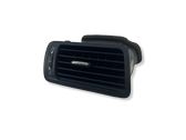 Dashboard side air vent grill/cover trim