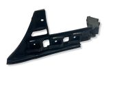 Rear bumper mounting bracket