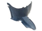 Front wheel arch liner splash guards