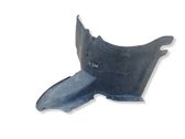 Front wheel arch liner splash guards