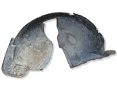 Front wheel arch liner splash guards