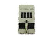 Central body control module