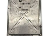 Battery control module