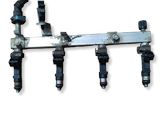 Fuel injectors set