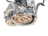 Automatic gearbox