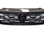 Front grill