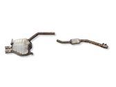 Muffler/silencer