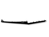 Dashboard glove box trim