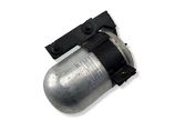 Air conditioning (A/C) air dryer