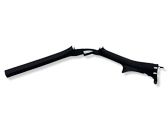 Front sill trim cover