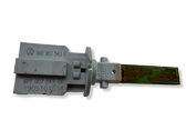 Interior temperature sensor