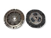 Clutch set kit