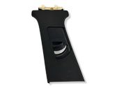 (B) pillar trim (top)