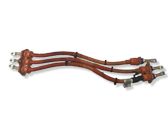 High voltage cable
