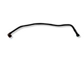 Fuel line pipe
