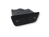 Enchufe conector USB