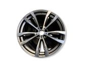 R20 alloy rim