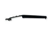 Dashboard glove box trim