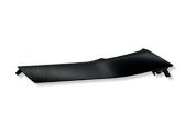Dashboard glove box trim