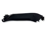 Tailgate/trunk side cover trim