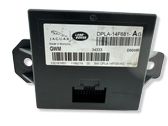 Gateway control module