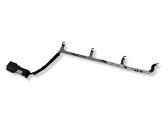 Glow plug wires