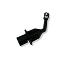 Interior temperature sensor